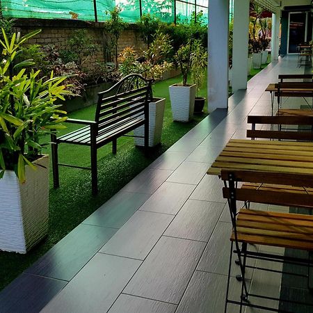 Cassakaseh Guest House Pantai Cenang  Zewnętrze zdjęcie