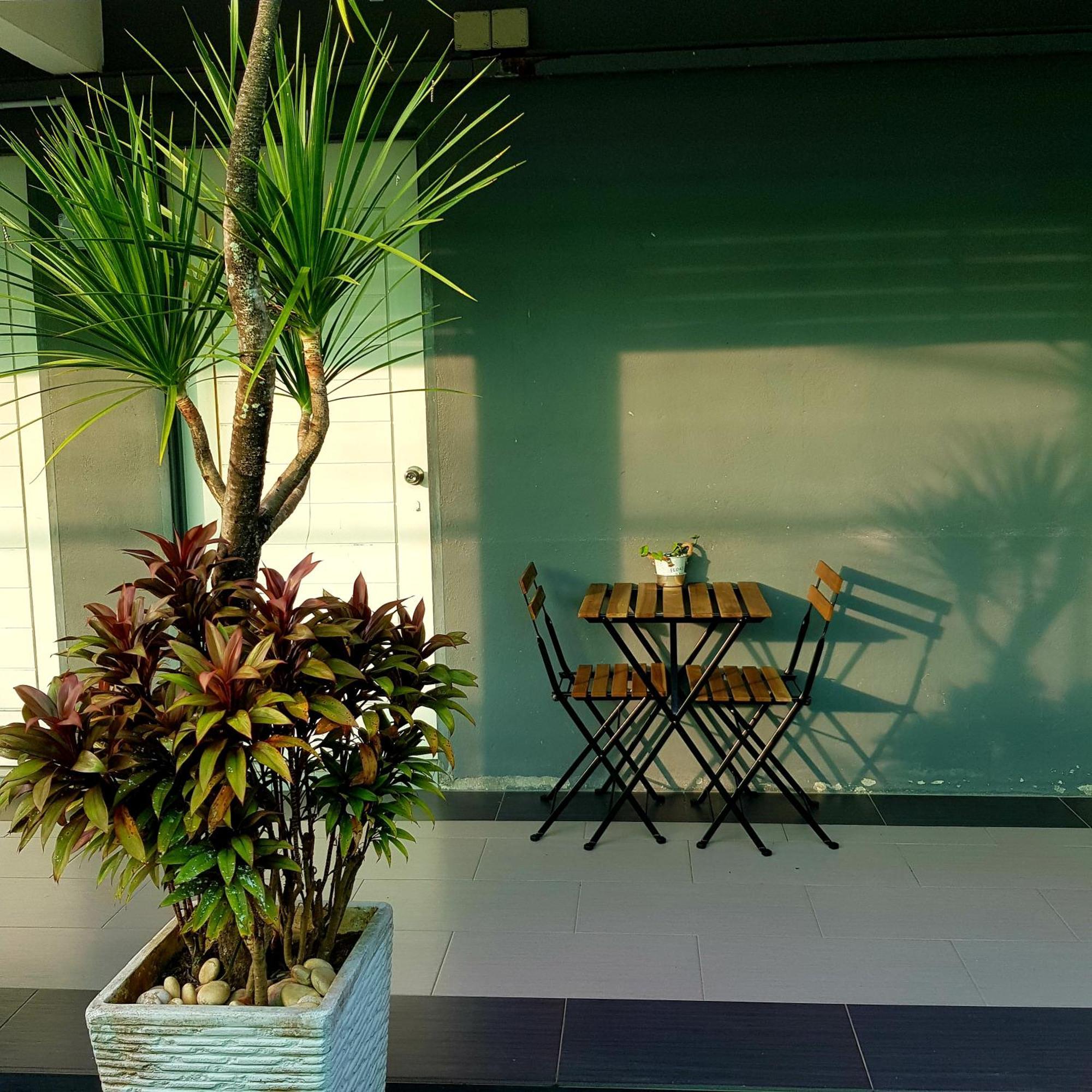 Cassakaseh Guest House Pantai Cenang  Zewnętrze zdjęcie