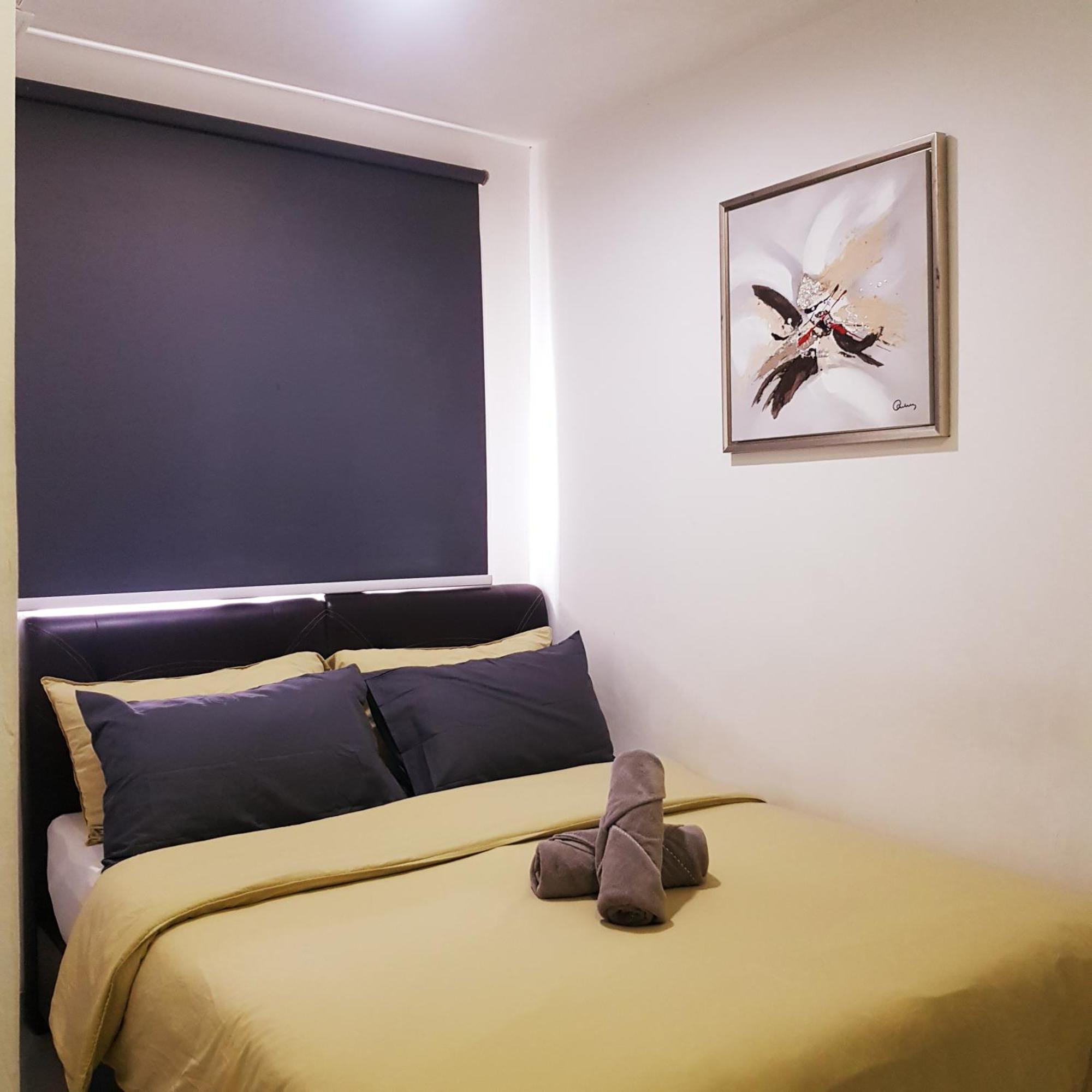 Cassakaseh Guest House Pantai Cenang  Zewnętrze zdjęcie