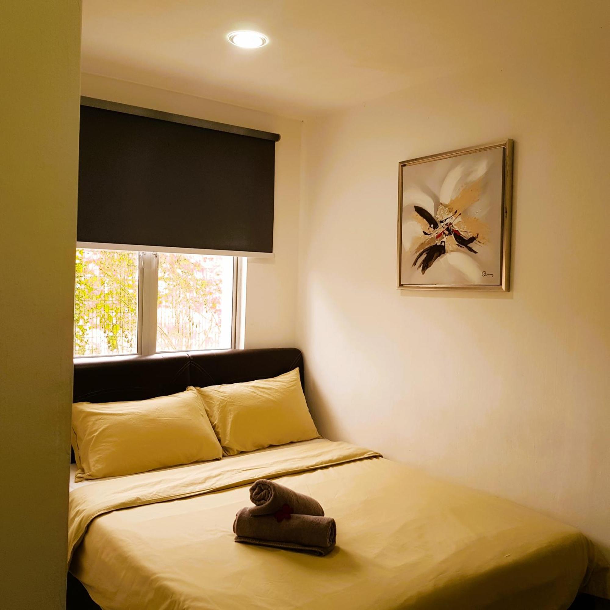Cassakaseh Guest House Pantai Cenang  Zewnętrze zdjęcie