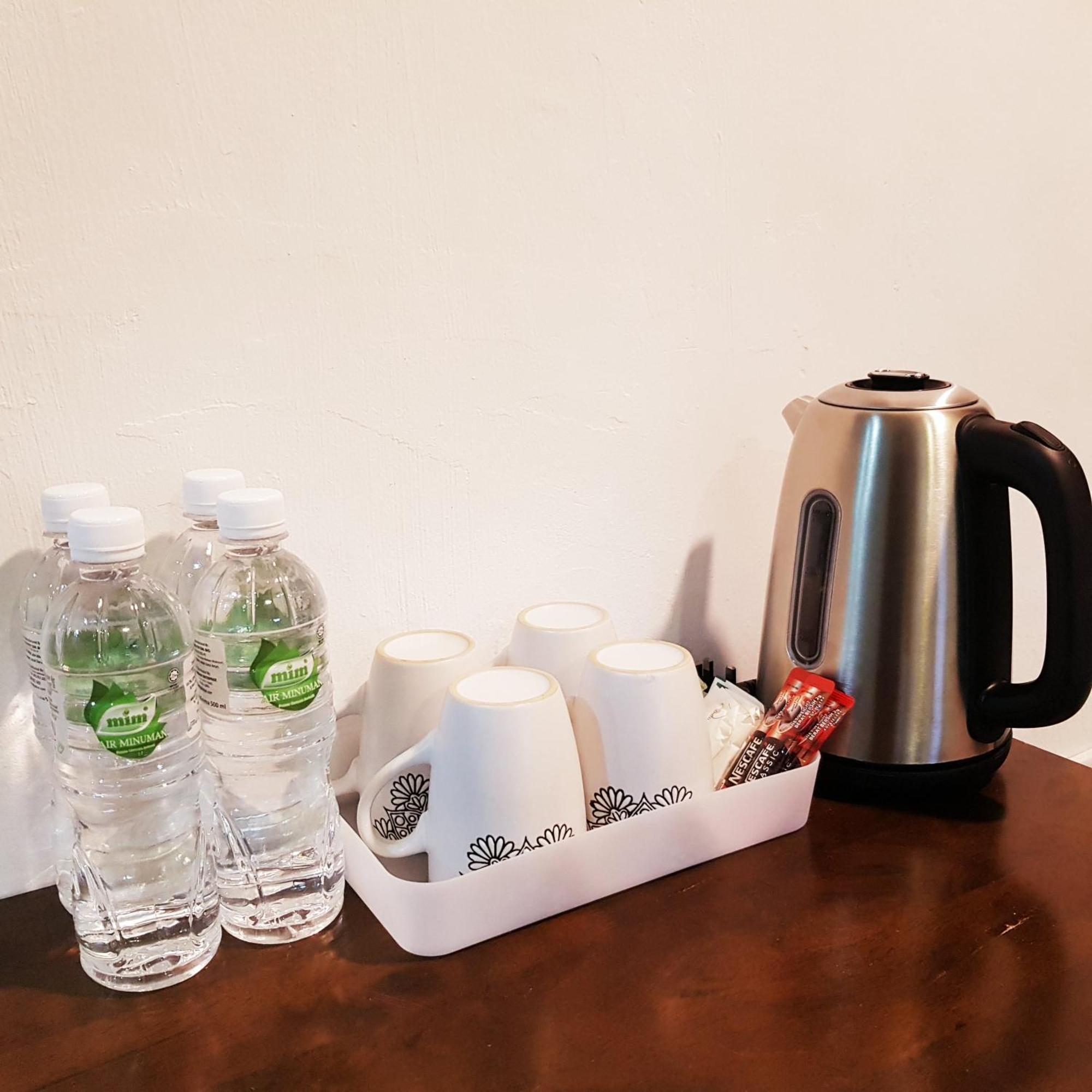 Cassakaseh Guest House Pantai Cenang  Zewnętrze zdjęcie