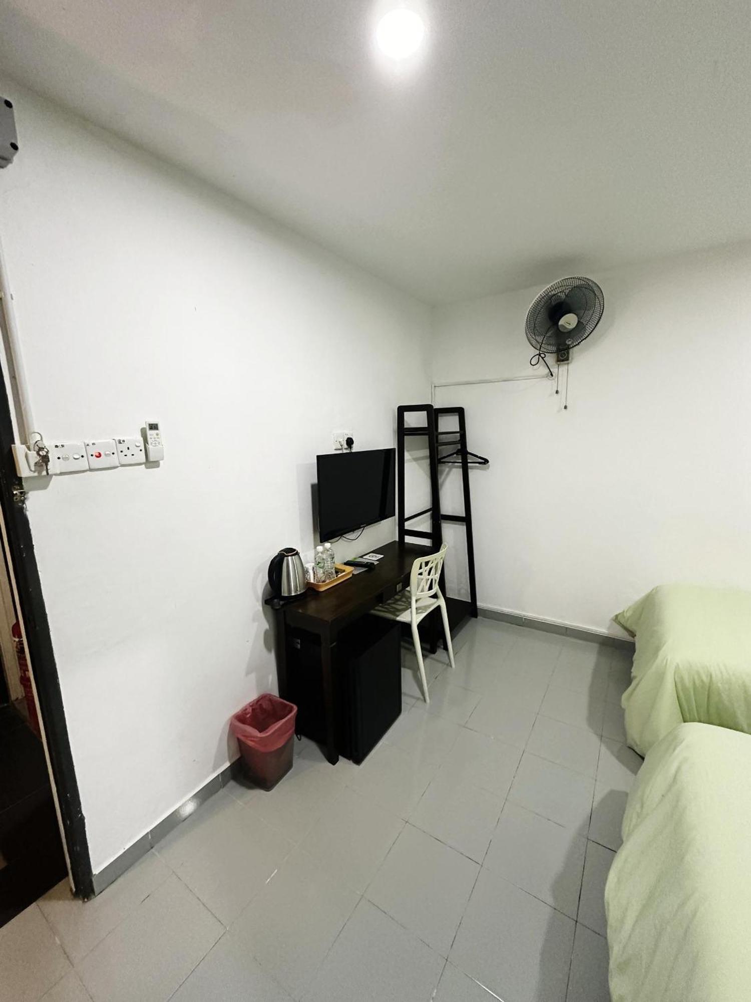 Cassakaseh Guest House Pantai Cenang  Zewnętrze zdjęcie