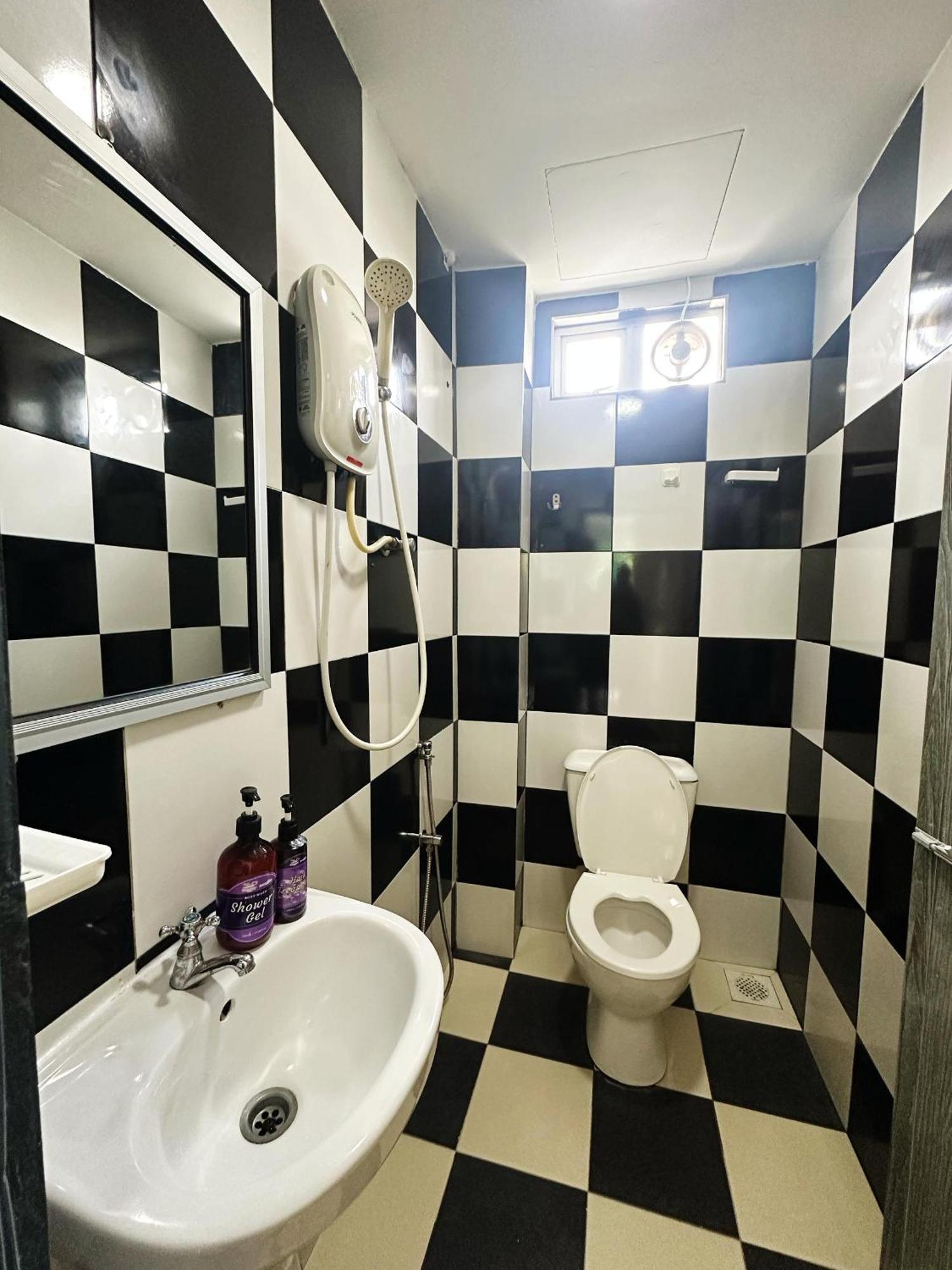 Cassakaseh Guest House Pantai Cenang  Zewnętrze zdjęcie
